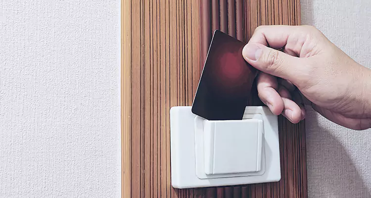 Hotel Key Card Programmer Repair in Castro Valley, CA