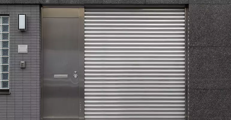 Industrial Roller Door Repair Service in Castro Valley, CA