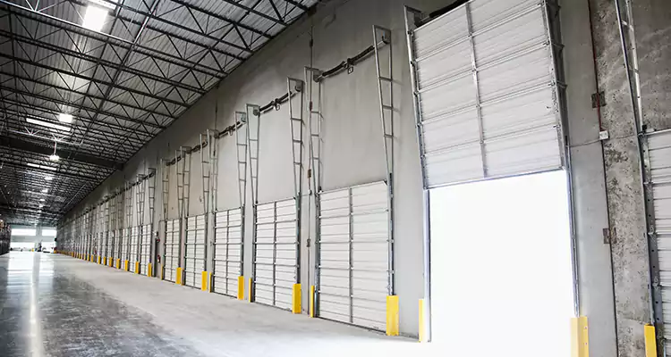 Industrial Roller Door Repair Prices in Castro Valley, CA