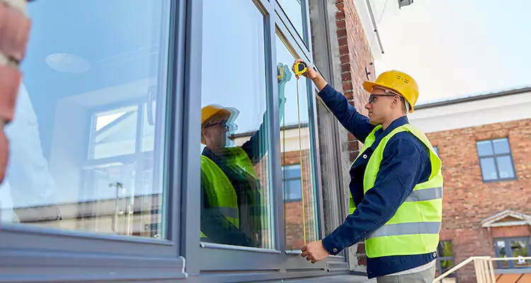 New Storm Windows Installation in Castro Valley, CA