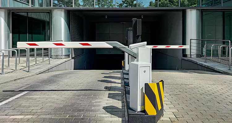 Affordable And Fast Parking Boom Gate Repair Services in Castro Valley, CA