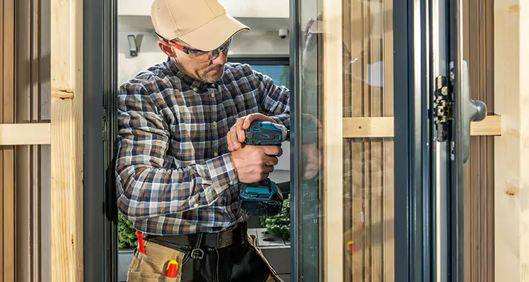 Top-Rated Patio Door Handle and Lock Repair Service for Homeowners in Castro Valley, CA