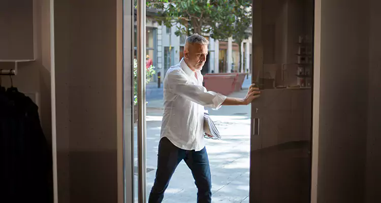 Track Cleaning and Repair for Stuck Doors in Castro Valley, CA