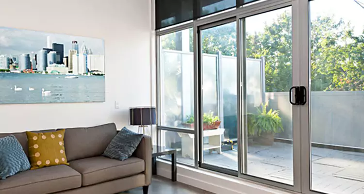 Andersen Patio Door Roller Replacement in Castro Valley, CA
