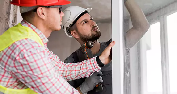 Sliding Patio Door Sticking? Expert Repair in Castro Valley, CA.