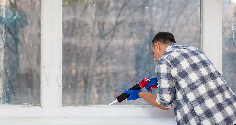 Andersen Patio Door Weatherstrip Replacement in Castro Valley, CA