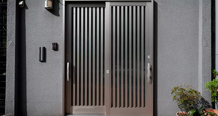 Pocket Door Track Rollers Repair in Castro Valley, CA