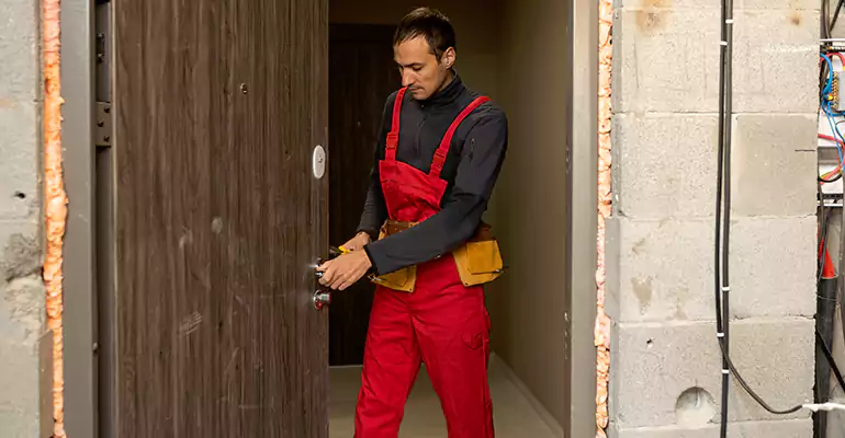 Residential Sliding Glass Door Repair in Castro Valley, CA