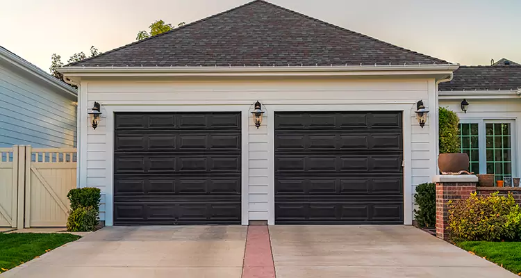 Residential Local Garage Door Repair in Castro Valley, CA