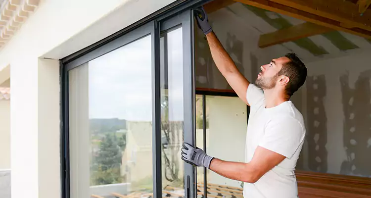 Screen Door Repair Cost in Castro Valley, CA