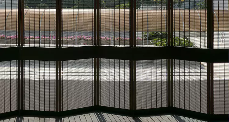Front Screen Door Repair in Castro Valley, CA