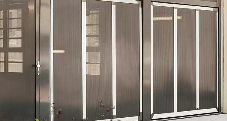 Metal Mesh Door Installation Services in Castro Valley, CA