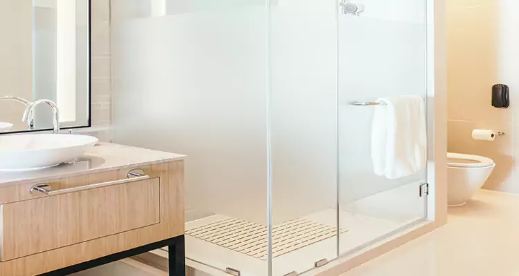 Expert Shower Door Fix and Repair in Castro Valley, CA