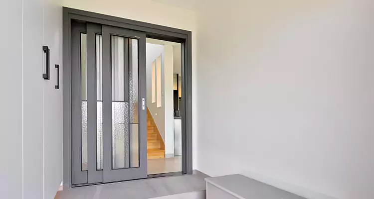 Fix Sliding Patio Door Rollers in Castro Valley, CA