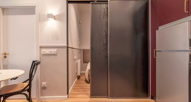 Adjust Pella Sliding Doors Not Moving in Castro Valley, CA