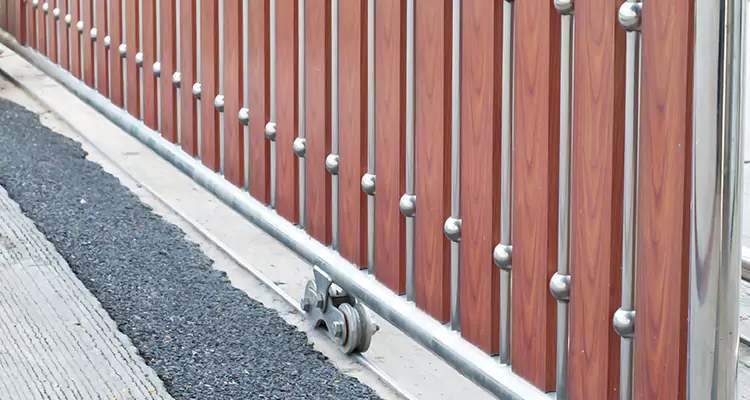 Sliding Screen Door Roller Replacement in Castro Valley, CA