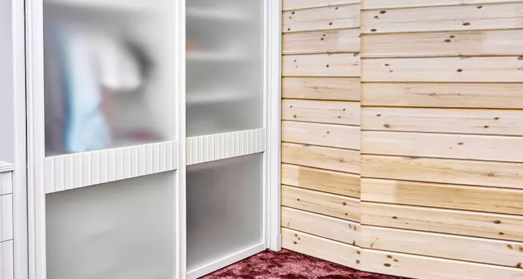 Sliding Closet Door Rollers Replacement in Castro Valley, CA