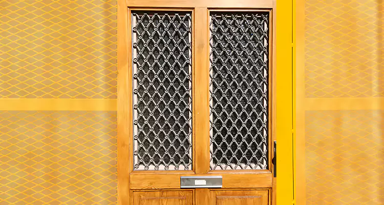 Sliding Pet Screen Door Replacement in Castro Valley, CA