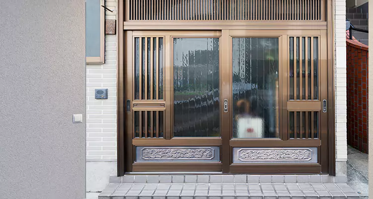 UPVC Sliding Porch Doors Repair in Castro Valley, CA