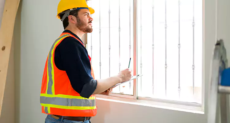 Triple Pane Windows Repair in Castro Valley, CA
